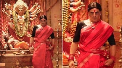 এ কোন অক্ষয়, লক্ষ্মী বম্ব-এর ট্রেলার দেখে চমকে উঠতে হয়, মুহূর্তে ভাইরাল অক্কি