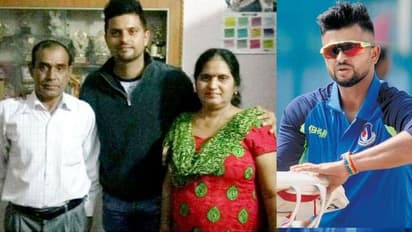 സുരേഷ് റെയ്നയുടെ കുടുംബാംഗങ്ങളുടെ കൊലപാതകം; മൂന്ന് പേര്‍ അറസ്റ്റില്‍