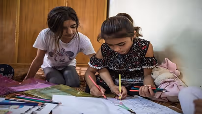 कोरोना संकट में बच्चों की पढ़ाई का रखें खास ख्याल, ये 5 टिप्स होंगे कारगर