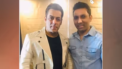 CCB drug bust: Salman Khan, Mammootty, Shilpa Shetty, Isha Koppikar snapped with accused Fazil