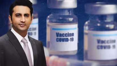 Coronavirus vaccine will be ready for public use by December, says Serum Institute CEO Adar Poonawalla