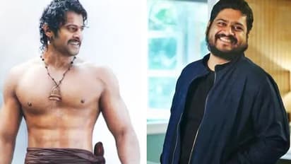 Om Raut on Prabhas: Adipurush's director is excited to work with the superstar