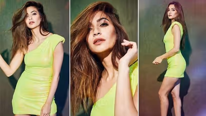 Did Kriti Kharbanda throw tantrums on set? Actress loses film with big star