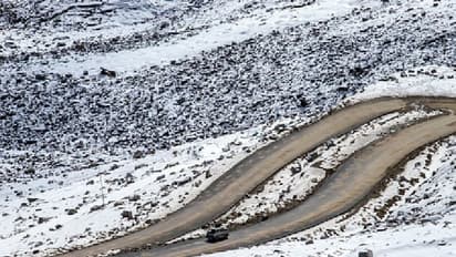 পূর্ব লাদাখ সীমান্তে কড়া নজর রাখছে ভারত, চিনকে সতর্ক করে বার্তা বিদেশ মন্ত্রকের
