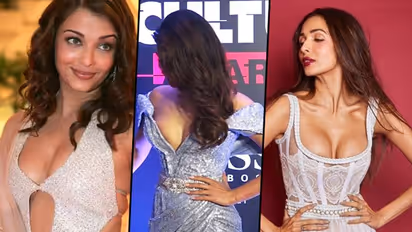 Aishwarya Rai to Malaika Arora: 9 Bollywood actresses who were slammed for ‘vulgar’ outfits