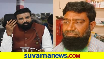 ಕೋವಿಡ್ ವಿರುದ್ಧದ ಸಮರದಲ್ಲಿ ಕೊರೋನಾಗೆ ಆಂಬ್ಯುಲೆನ್ಸ್ ಚಾಲಕ ಬಲಿ: ಶ್ರೀರಾಮುಲು ಸಂತಾಪ