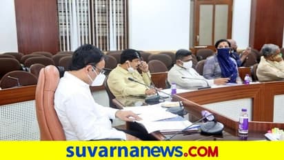 ಉನ್ನತ ಶಿಕ್ಷಣ ಕ್ಷೇತ್ರದಲ್ಲಿ ಸುಧಾರಣೆ: ವರ್ಗಾವಣೆ ನೀತಿ ಬದಲಿಸಲು ಡಿಸಿಎಂ ದಿಟ್ಟ ಹೆಜ್ಜೆ