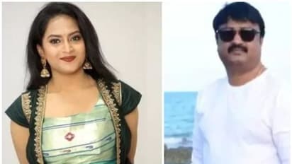 നടി ശ്രാവണിയുടെ ആത്മഹത്യ, പ്രമുഖ സിനിമാ നിര്മാതാവ് കീഴടങ്ങി