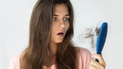 Hair loss: Try out these steps for thicker and longer hair