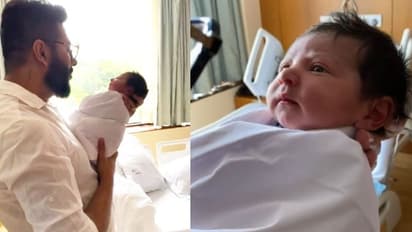 ছেলে ইউভানকে এখন থেকেই হিংসা রাজের, ছবি পোস্ট করেই অবাক নেটিজেনরা