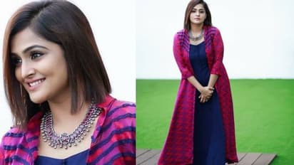 ഇത് പുത്തന്‍ ഹെയര്‍ കട്ട്; രമ്യ നമ്പീശന്‍റെ  മേക്കോവർ ചിത്രങ്ങള്‍ വൈറല്‍