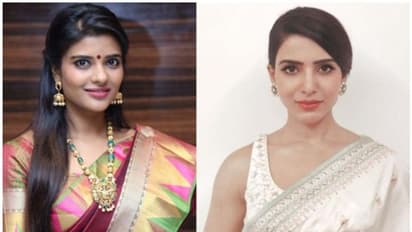 സാമന്ത പുറത്ത്, മഹാ സമുദ്രത്തില് ഐശ്വര്യ രാജേഷ്