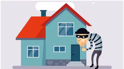 ബന്ധുവെന്ന് തെറ്റിദ്ധരിപ്പിച്ച് മോഷണം, മരണവീട്ടിൽ നിന്ന് കവര്‍ന്നത് 31000 രൂപ 