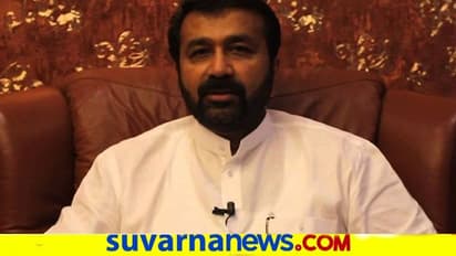 ಶಾಸಕರೇ ಹೇಳಿದ್ರೂ ಸಿಗುತ್ತಿಲ್ಲ ಬೆಡ್‌! ಹ್ಯಾರೀಸ್‌ ಮನವಿ ಮಾಡಿದ್ರೂ ಇಲ್ಲ