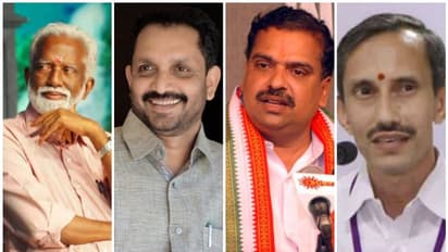 സമരകാലത്തെ ഗ്രൂപ്പ് യുദ്ധം; നേതൃനിരയിലെ പോര് ബിജെപിക്ക് പ്രതിസന്ധിയാകുന്നു