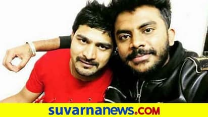 ನನ್ನ ಮಗಳಿಗೆ ಹೆಸರಿಟ್ಟ ಚಂದನ್, ತಿಳಿಯದೆ ಮಾಡಿದ ತಪ್ಪಿಗೆ ಕ್ಷಮಿಸಿ: ಬಿಗ್ ಬಾಸ್ ದಿವಾಕರ್‌