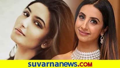 ಸಂಭಾವನೆ ಕೆಲವು ಲಕ್ಷ ಕಟ್ಟಿಕೊಂಡದ್ದು ಕೋಟಿ; ಕನ್ನಡ ನಟಿಯರ ಗಳಿಕೆಗೂ ಬಳಕೆಗೂ ಅಜಗಜಾಂತರ!