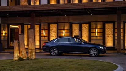 ಹಬ್ಬದ ಪ್ರಯುಕ್ತ Unlock with Mercedes-Benz ಅಭಿಯಾನ ಆರಂಭ!