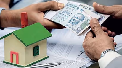 பிரதான் மந்திரி ஆவாஸ் யோஜனா பணத்துடன் காதலர்களுடன் ஓடிப்போன மனைவிகள் - ஷாக்கில் கணவர்கள்