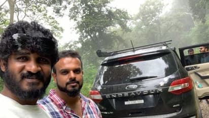 ಚಿಕ್ಕಣ್ಣ ಹೀರೋ ಆಗಿರುವ ಸಿನಿಮಾ ಹೆಸರು 'ಉಪಾಧ್ಯಕ್ಷ'!