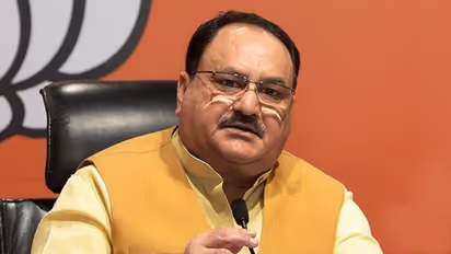 বিজেপি-র সংগঠনে বড়সড় রদবদল, টিম নাড্ডায় জাতীয় পদ পেলেন মুকুল-অনুপম