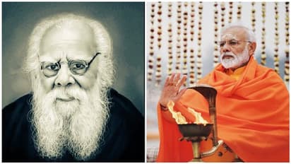 #மோடியாவது_மயிராவது #ஈவேரா_எனும்_சாக்கடை... அடித்து உருளும் வெத்து வேட்டுக்கள்..!