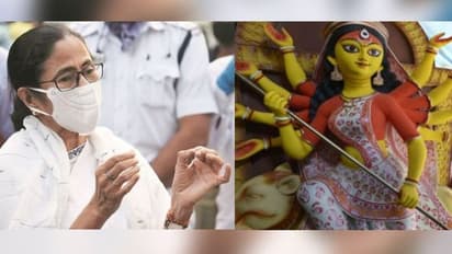 No one will be deprived of celebrating Durga puja this year: WB CM Mamata Banerjee