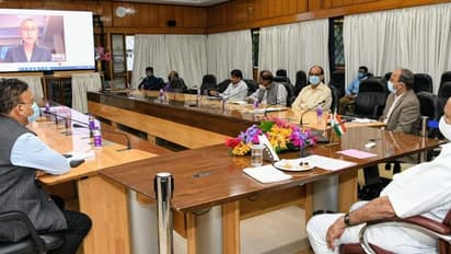 Karnataka CM BS Yediyurappa holds meeting with US Consul General, demands to set up US consulate in Bengaluru