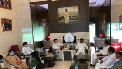  जेडीयू के साथ चुनाव नहीं लड़ेगी लोजपा-कहा सीएम के तौर पर नीतीश का चेहरा मंजूर नहीं