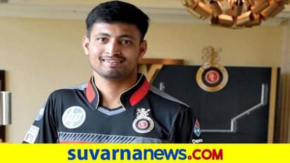 ಐಪಿಎಲ್ ಕಣದಲ್ಲಿ ‘ಧಾರವಾಡದ ಹುಡುಗ’: ಅಪ್ಪಟ ಉತ್ತರ ಕರ್ನಾಟಕದ ಪ್ರತಿಭೆ