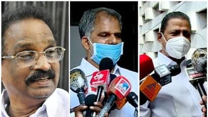 കേസ് വന്നാലും ജലീൽ രാജിവയ്ക്കേണ്ട: എം വി ഗോവിന്ദൻ, സാങ്കേതികമെന്ന് വിജയരാഘവൻ, വിശ്വാസമെന്ന് ബാലൻ