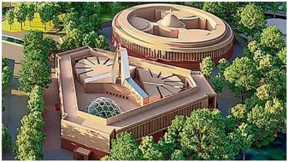 31 மசோதாக்களுடன் ரெடியான மத்திய அரசு! நாடாளுமன்ற மழைக்கால கூட்டத்தொடர் இன்று ஆரம்பம்!