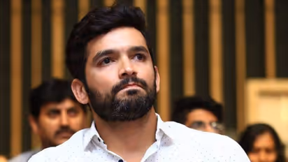 Sandalwood drug case: Diganth to resume shooting films amidst CCB enquiry