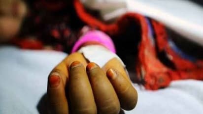 মদ্যপানে আপত্তি করার 'শাস্তি', প্ল্যাস্টিকের ব্যাগে মুড়ে মাকে খুন করল ২ নাবালক সন্তান