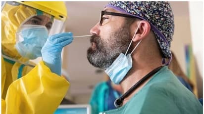 Qatar Covid Report :  ഖത്തറില്‍ 311 പുതിയ കൊവിഡ് കേസുകള്‍, രണ്ടു മരണം