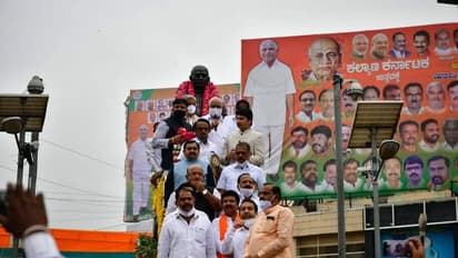 ಕಲಬುರಗಿ: ಕಲ್ಯಾಣ ಕರ್ನಾಟಕ ಉತ್ಸವಕ್ಕೆ ಚಾಲನೆ ನೀಡಿದ ಸಿಎಂ ಯಡಿಯೂರಪ್ಪ