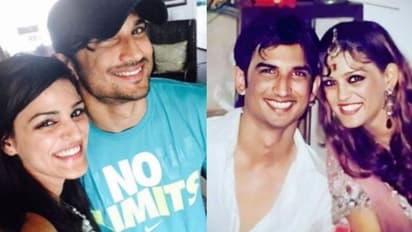 'അവൻ ഇല്ലെന്ന ആഴത്തിലുള്ള വേദന എന്നിലുണ്ടാകുന്നു'; സമൂഹമാധ്യമങ്ങളിൽ നിന്ന് ബ്രേക്കെടുത്ത് സുശാന്തിന്റെ സഹോദരി