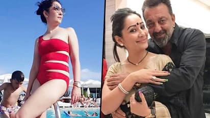 When Maanayata Dutt got rejection by Sanjay Dutt's sisters; here's what happened next