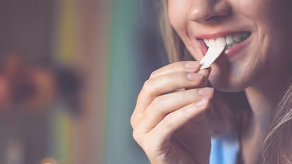 Rs 74,000 as fine for eating chewing gum in Singapore? Here's what we know