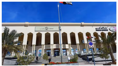 വാക്കുതര്‍ക്കത്തിനിടെ തൊഴിലുടമയുടെ വിരല്‍ ഒടിച്ചു; വീട്ടുജോലിക്കാരിക്ക് ജയില്‍ശിക്ഷ