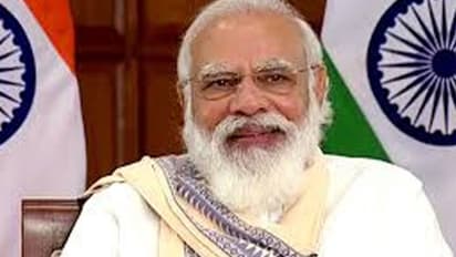 ಇಂದು ಸಿಎಂ, ಜನಪ್ರತಿನಿಧಿಗಳು, ಜನರ ಜತೆ ಮೋದಿ ಸಂವಾದ!