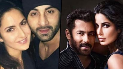 Katrina Kaif finally spoke about her past affairs with Salman Khan, Ranbir Kapoor