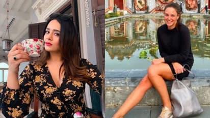 আইপিএলে সঞ্চালিকার ভূমিকায় বিশ্বখ্যাত নেরোলি মেডোজ, উড়তে চলেছে ক্রিকেট প্রেমিদের রাতের ঘুম