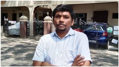 5400 பேருக்கு உயிர் கொடுத்த சித்த மருத்துவர் வீரபாபு... ரூ.7,167.97 கோடியில் ஒத்த ரூபாய் கொடுக்க மனமில்லையா..?