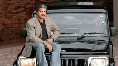 മഹീന്ദ്രയുടെ മിനിയേച്ചറുകള്‍ സമ്മാനം; വൈറലായി ആനന്ദ് മഹീന്ദ്രയുടെ ചലഞ്ച്