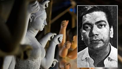 সে বার বীরেন্দ্রকৃষ্ণের জায়গায় আকাশবাণীর মহিষাসুরমর্দিনীর স্তোত্রপাঠ করেন নাজির আহমদ