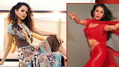 'সফট পর্নস্টার'-এর তকমা উর্মিলাকে, কদর্য আক্রমণে 'কুইন' কে একহাত নিলেন নেটিজেনরা