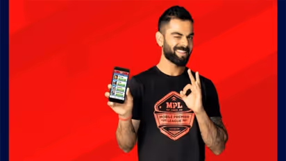 Is Virat Kohli's investment with MPL a conflict of interest?