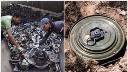 നാഗാലാൻഡിൽ ബോംബ് പൊട്ടി ആക്രിക്കടക്കാരൻ മരിച്ചു, നടന്നത് കേരളത്തിലെ 'അമാവാസി'യുടേതിന് സമാനമായ അപകടം