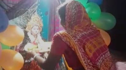 ভাদু পরবের পালায় মেতে রাঢ় বঙ্গ, লালমাটিতে উঠল মেঠো গানের সুর